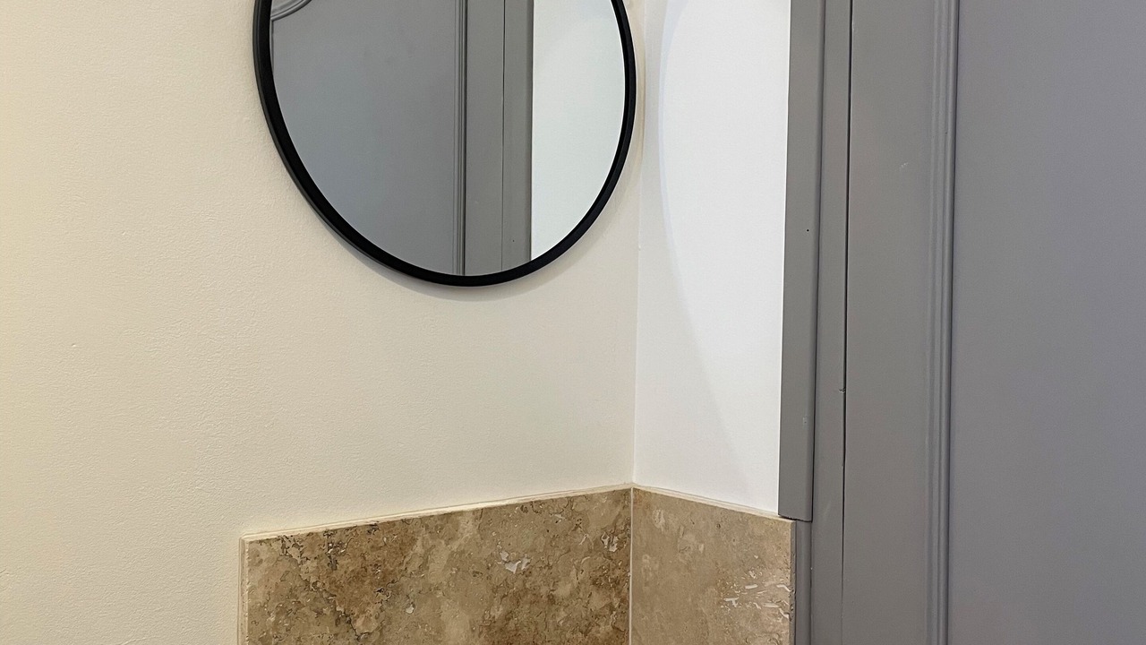 Photo of Bathroom in Seguret