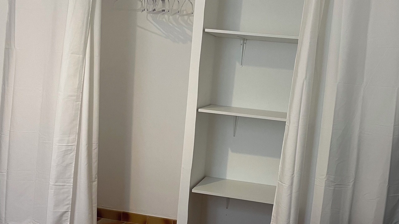 Photo of Bedroom in Seguret