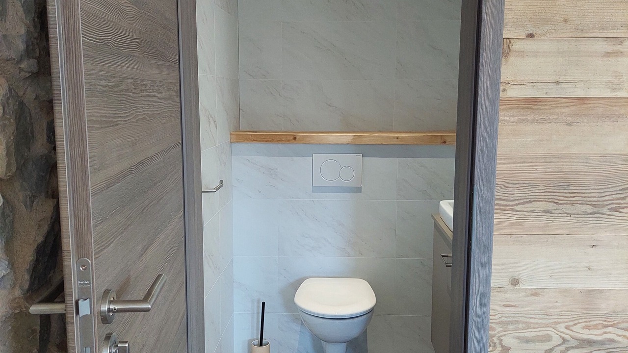 Photo of Bathroom in Gilley