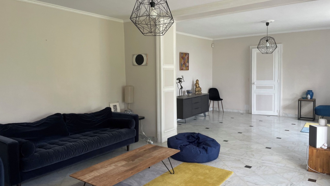 Photo of Livingroom in Sancergues