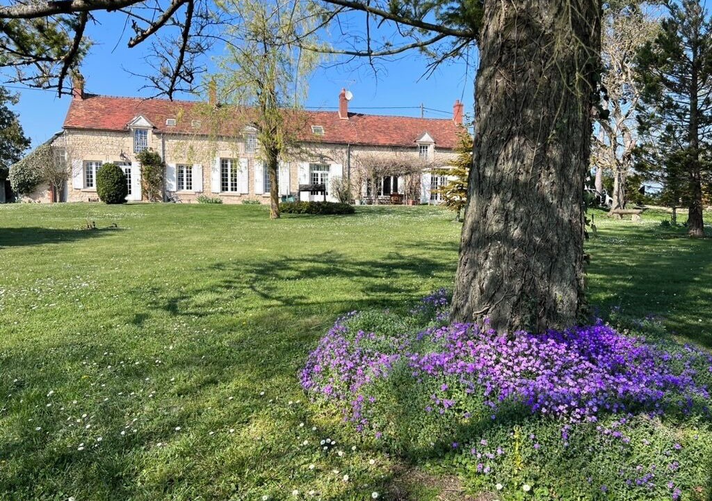 Photo of Outdoor in Sancergues
