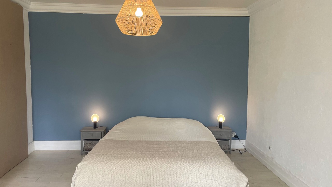 Photo of Bedroom in Sancergues