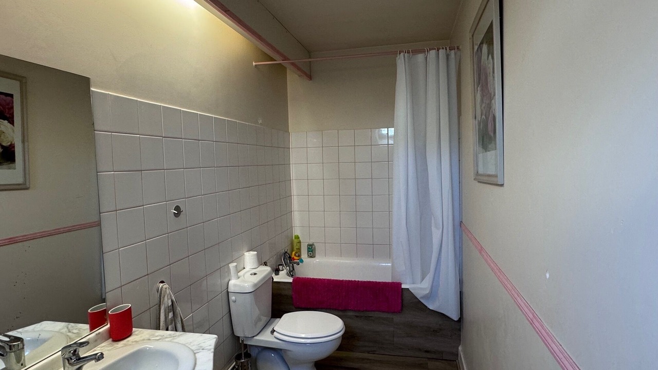 Photo of Bathroom in Sancergues