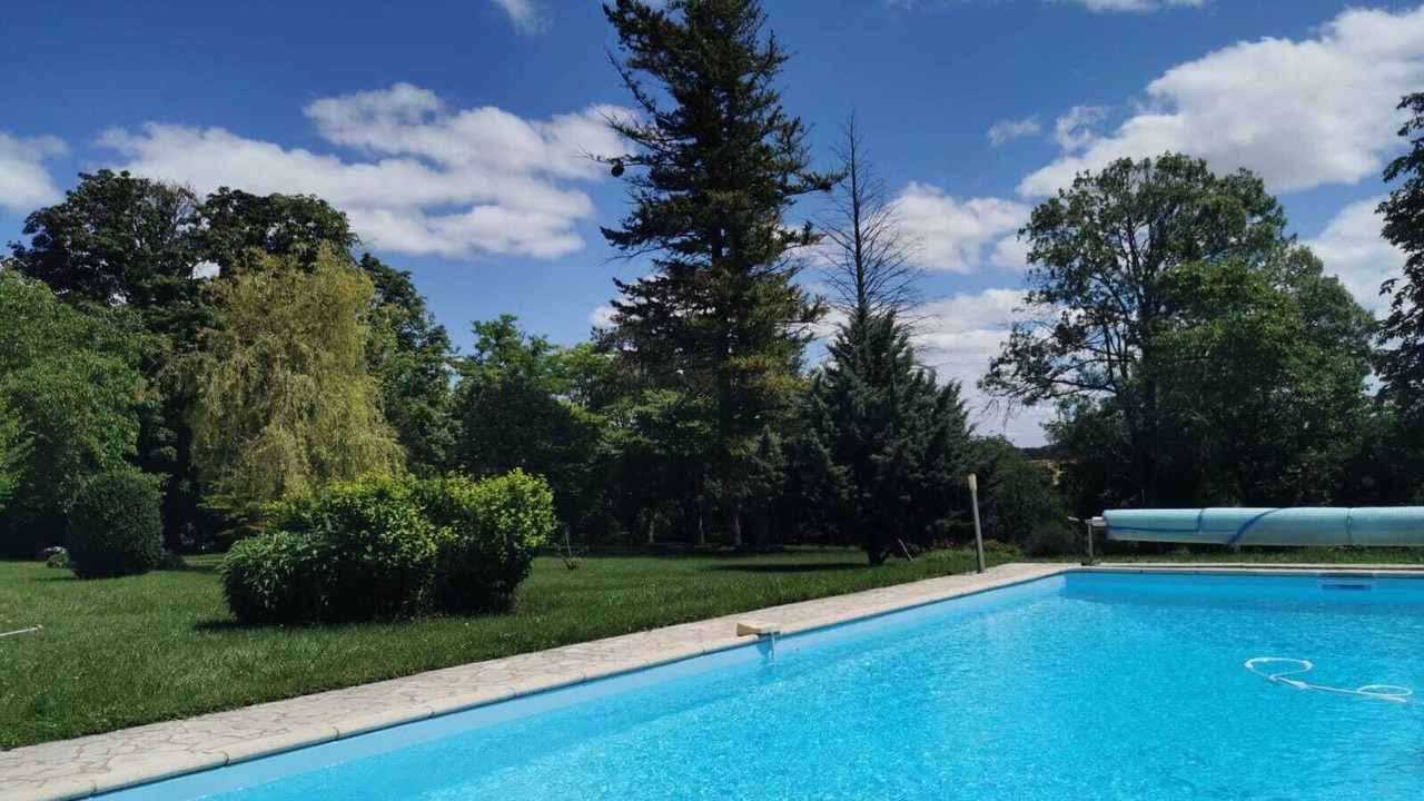 Photo of Outdoor in Sancergues