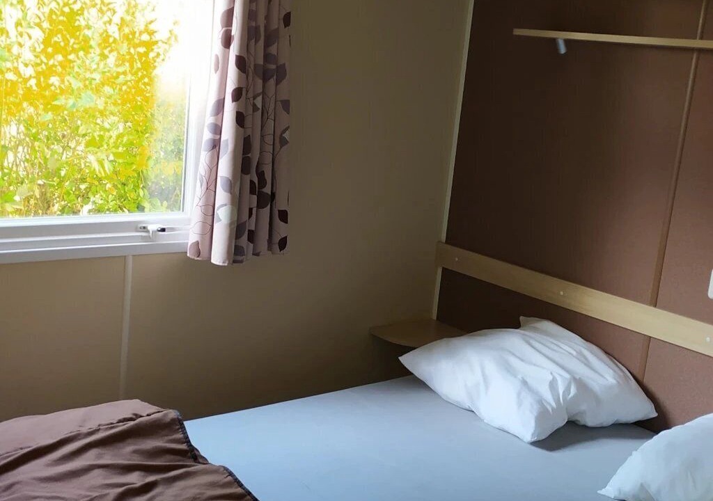 Photo of Bedroom in Graissac