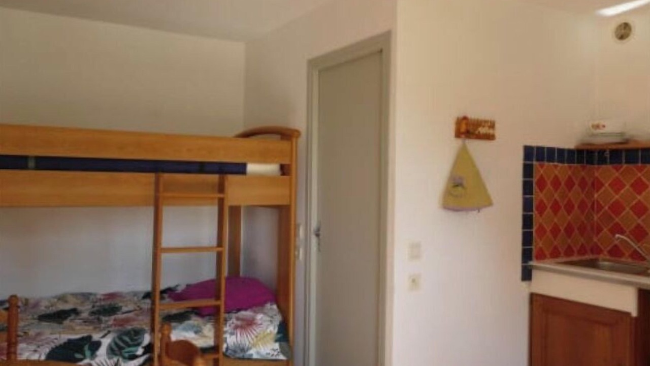 Photo of Bedroom in Montsegur-sur-Lauzon