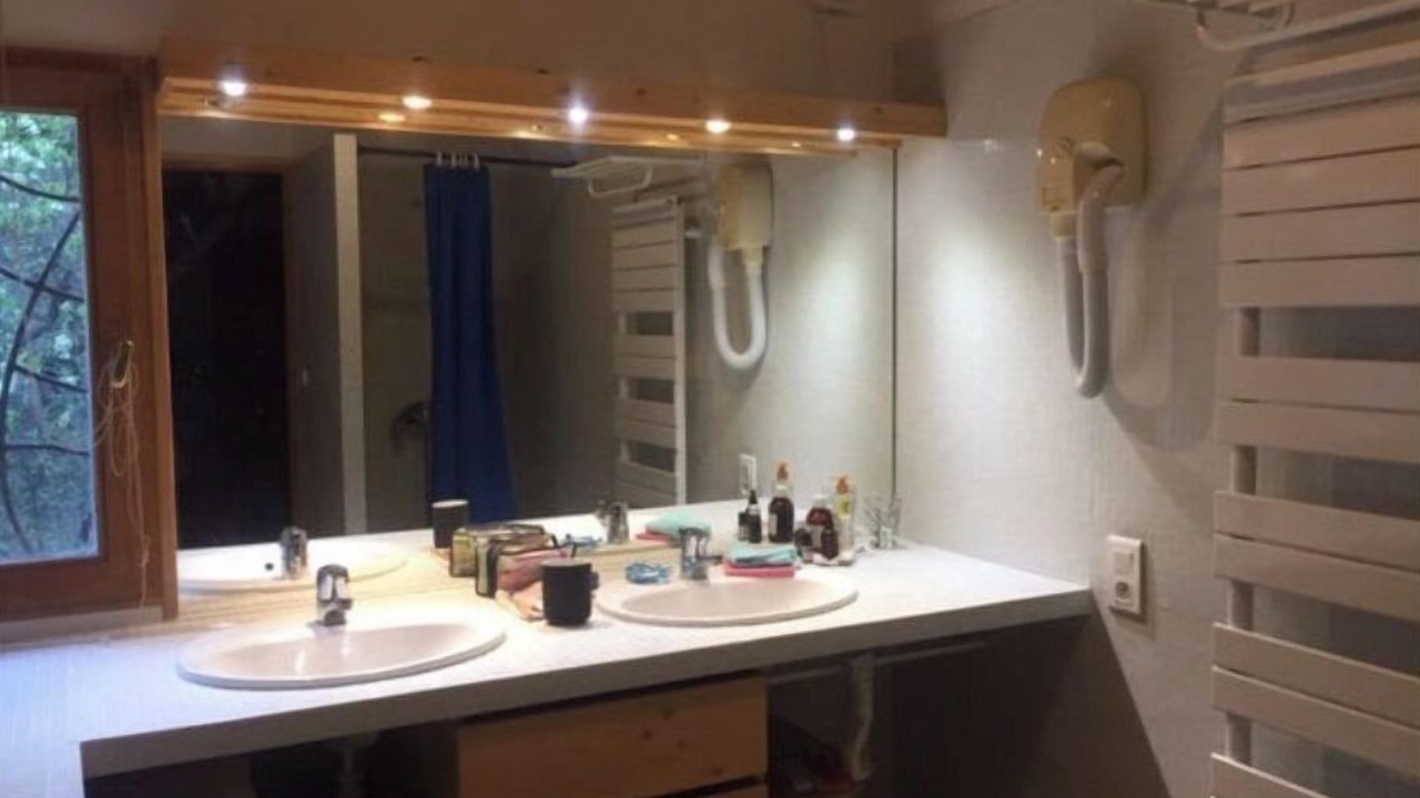 Photo of Bathroom in Montsegur-sur-Lauzon
