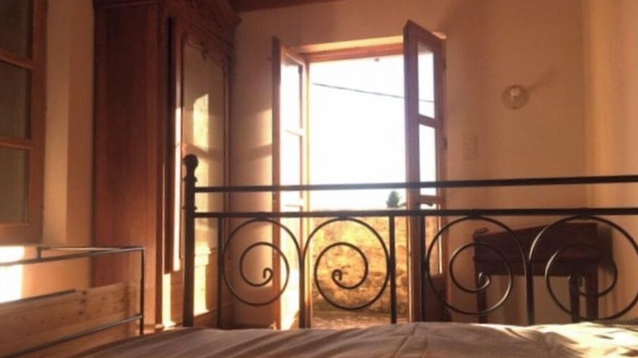 Photo of Bedroom in Montsegur-sur-Lauzon
