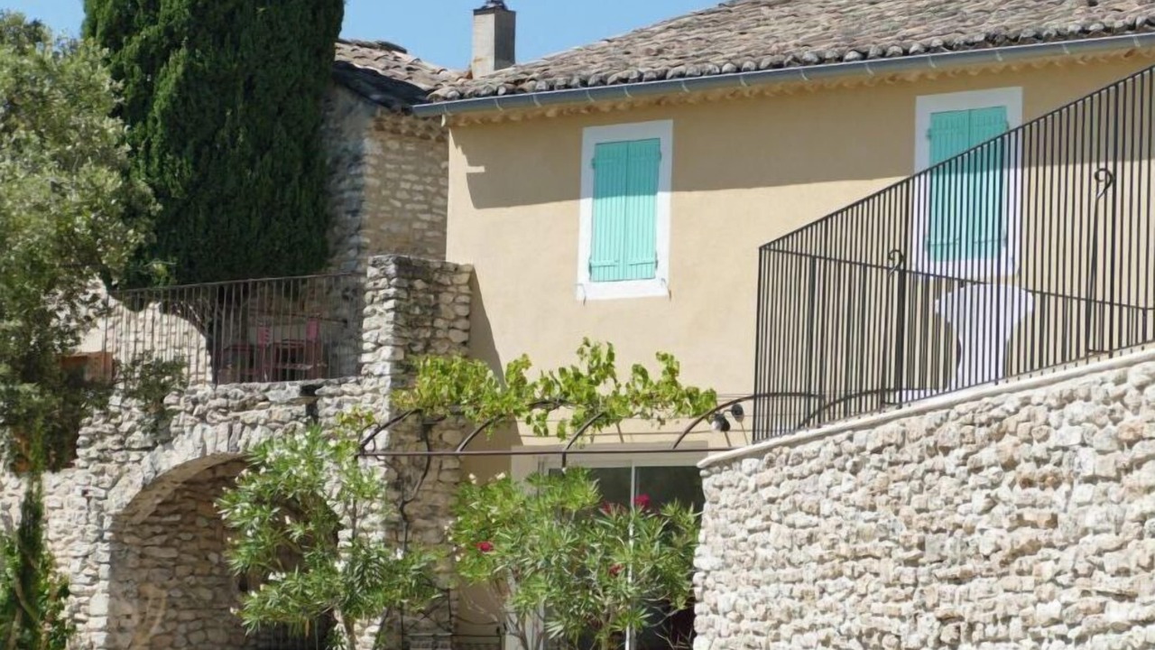 Photo of Outdoor in Montsegur-sur-Lauzon