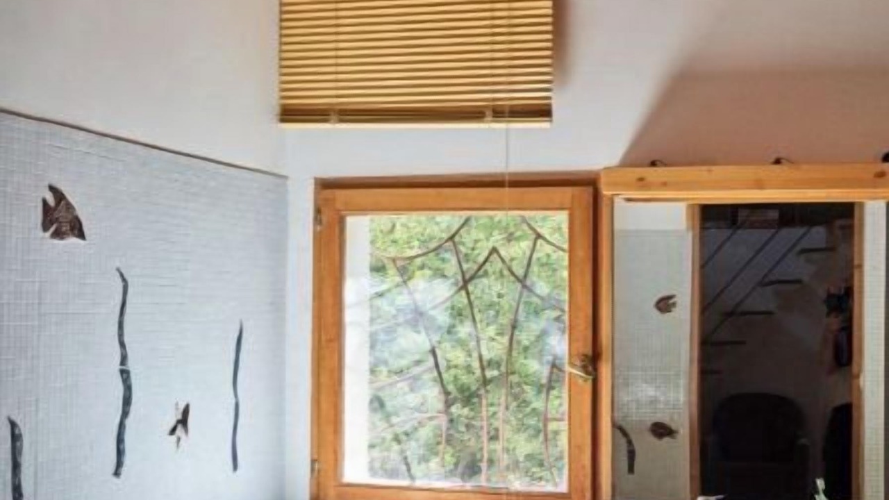 Photo of Bathroom in Montsegur-sur-Lauzon