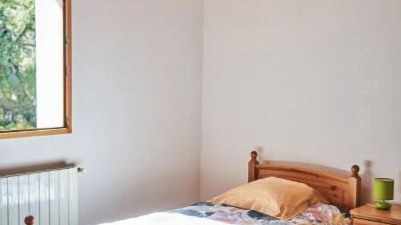 Photo of Bedroom in Montsegur-sur-Lauzon
