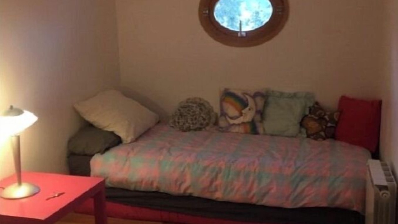 Photo of Bedroom in Montsegur-sur-Lauzon