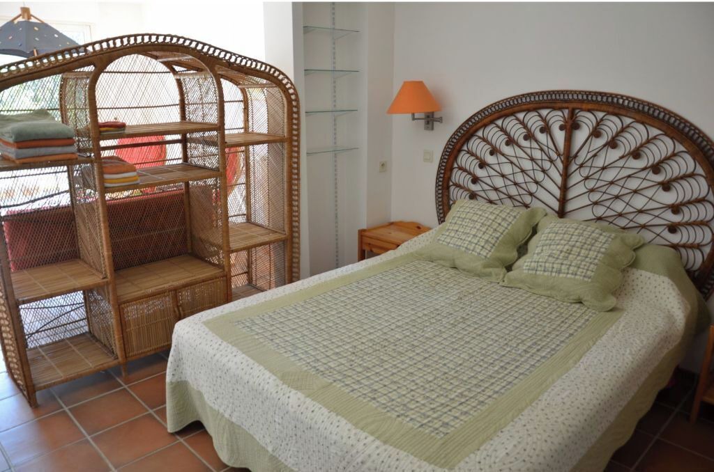 Photo of Bedroom in Montsegur-sur-Lauzon