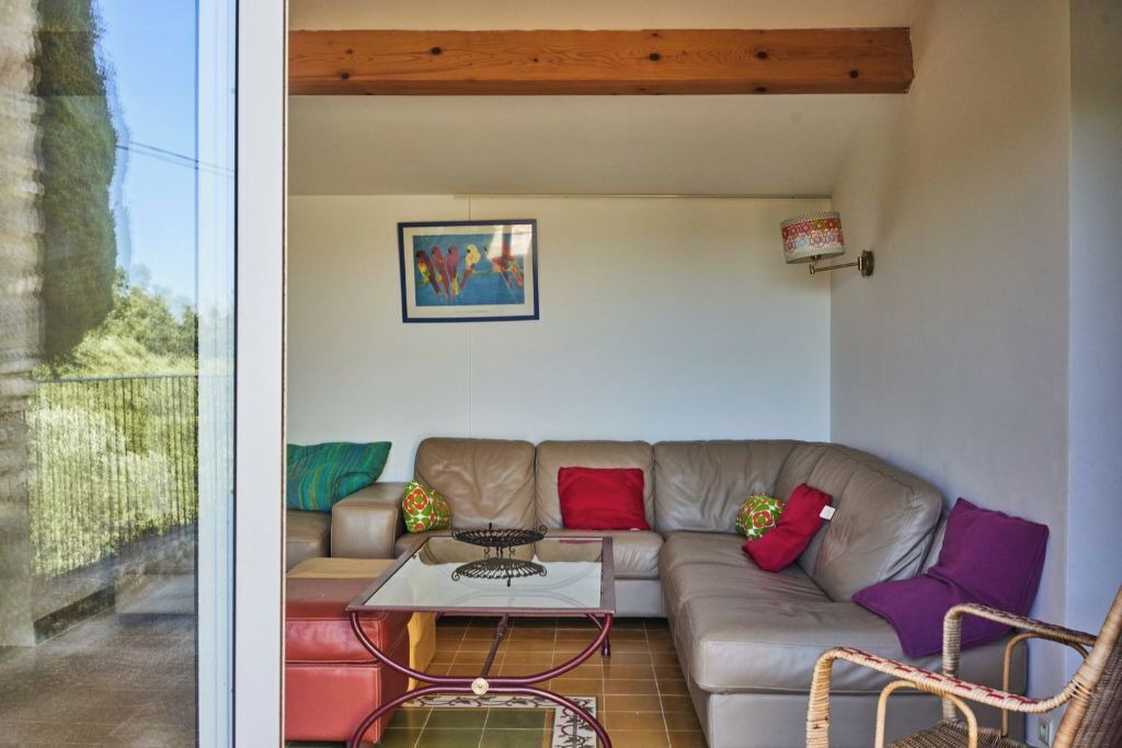 Photo of Livingroom in Montsegur-sur-Lauzon