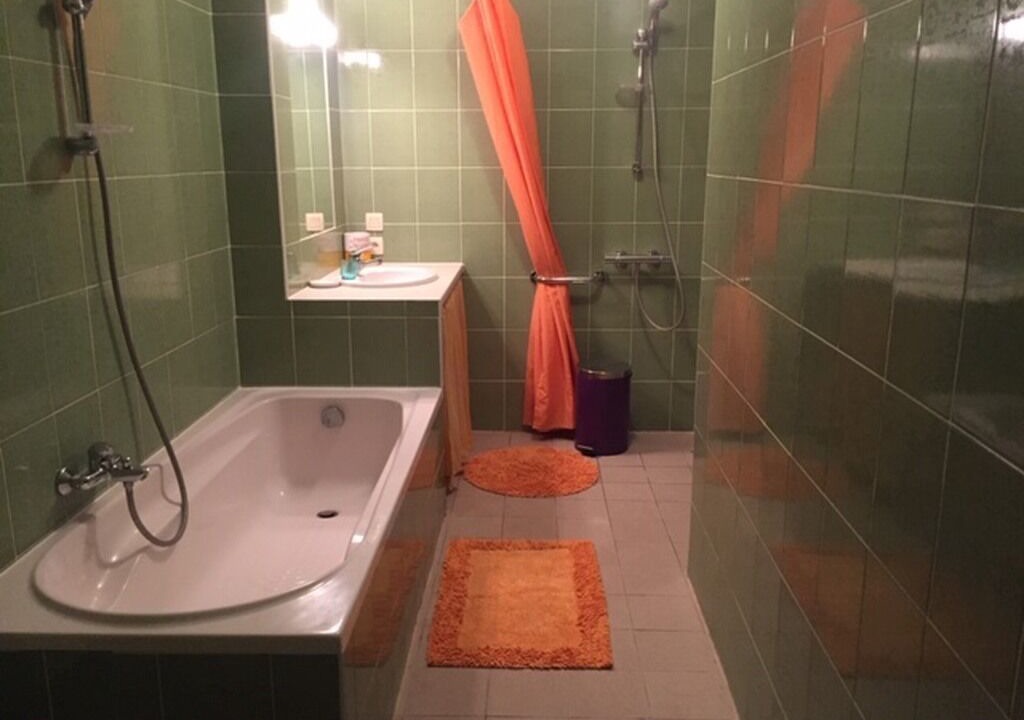 Photo of Bathroom in Montsegur-sur-Lauzon