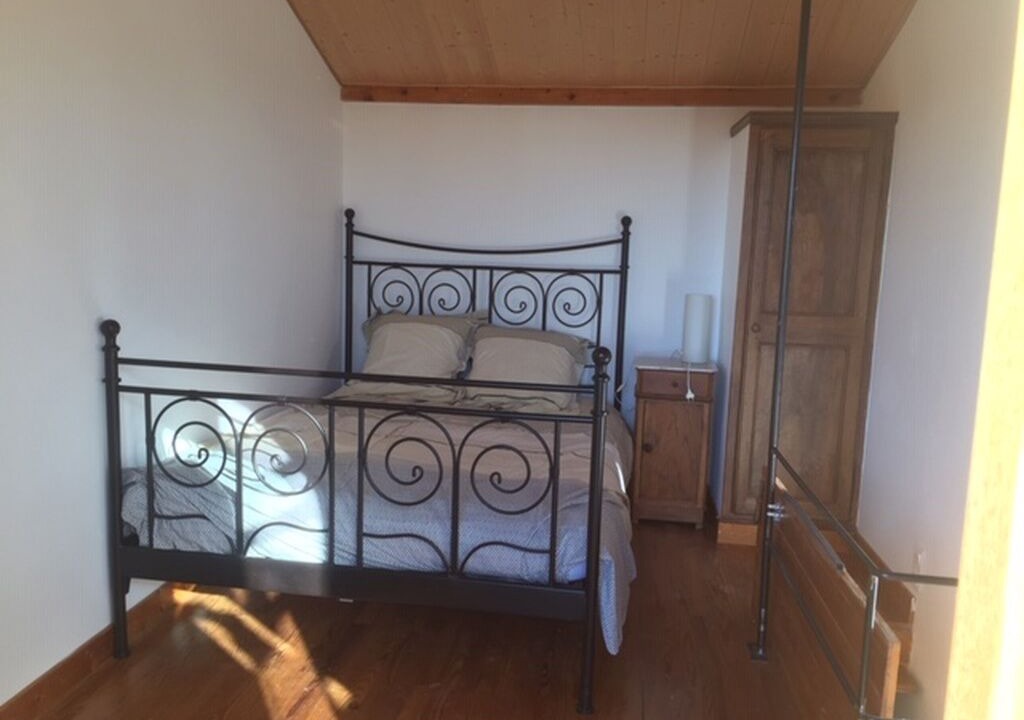 Photo of Bedroom in Montsegur-sur-Lauzon