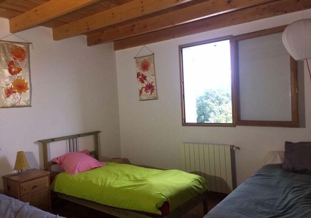 Photo of Bedroom in Montsegur-sur-Lauzon