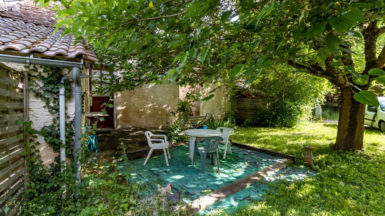 Photo of Outdoor in Eyliac