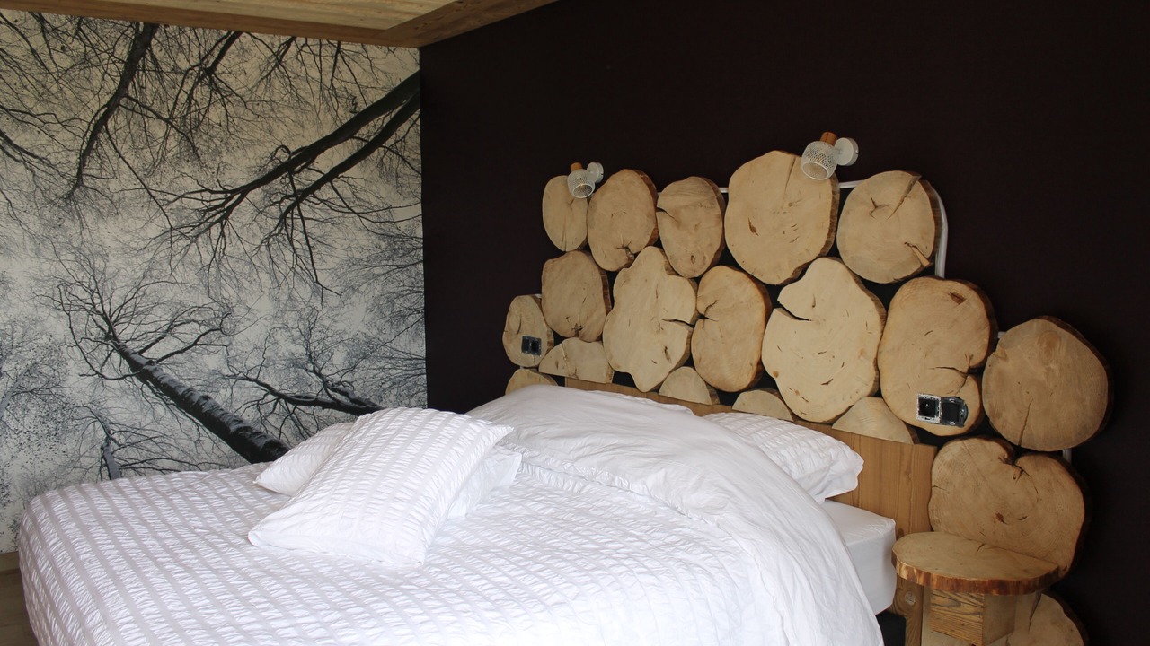 Photo of Bedroom in Bonnetage