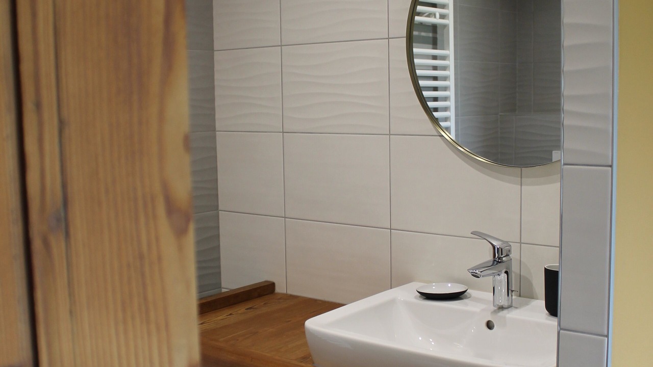 Photo of Bathroom in Bonnetage