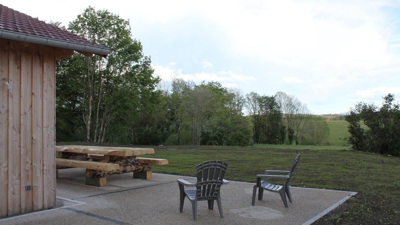 Photo of Outdoor in Bonnetage