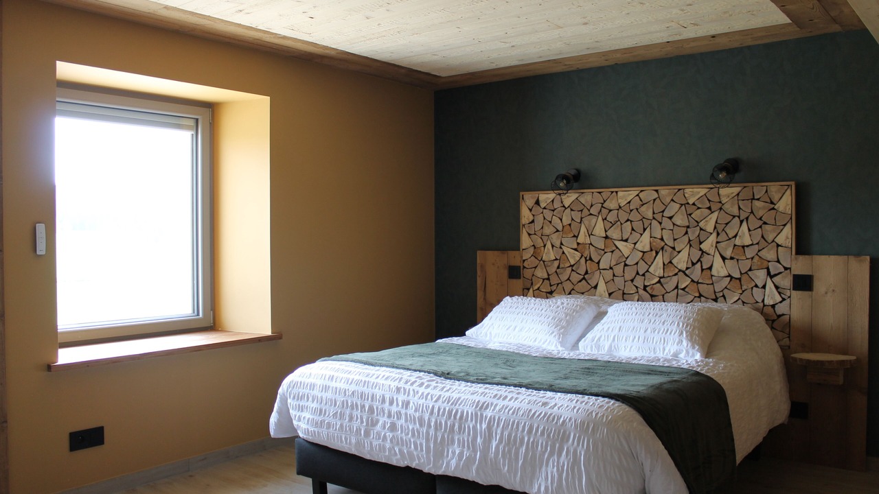 Photo of Bedroom in Bonnetage