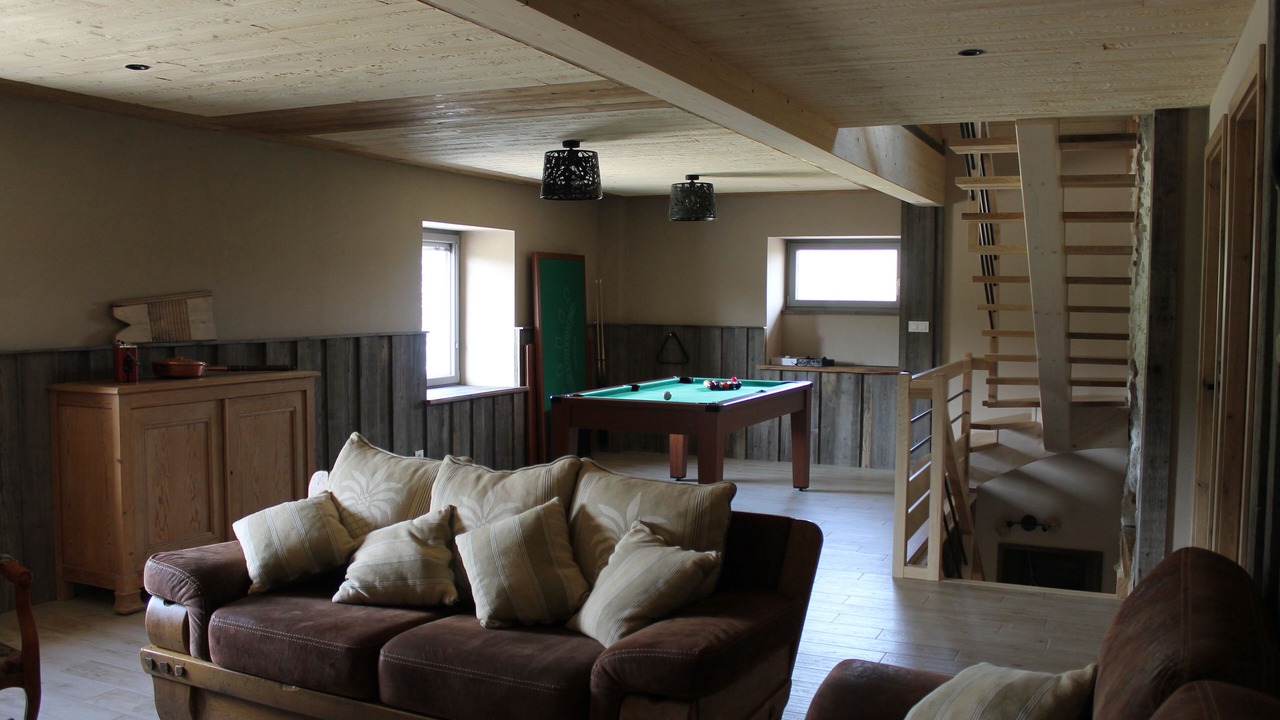 Photo of Bedroom in Bonnetage