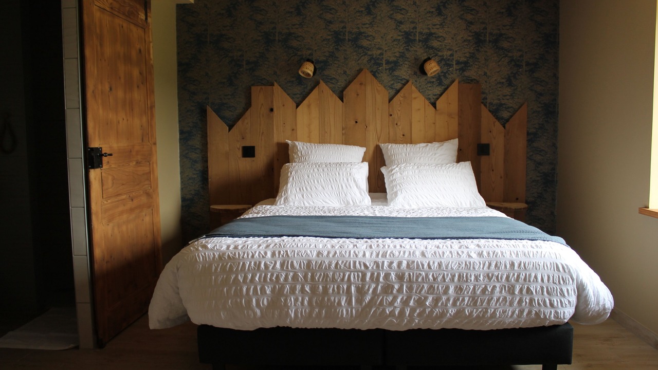 Photo of Bedroom in Bonnetage