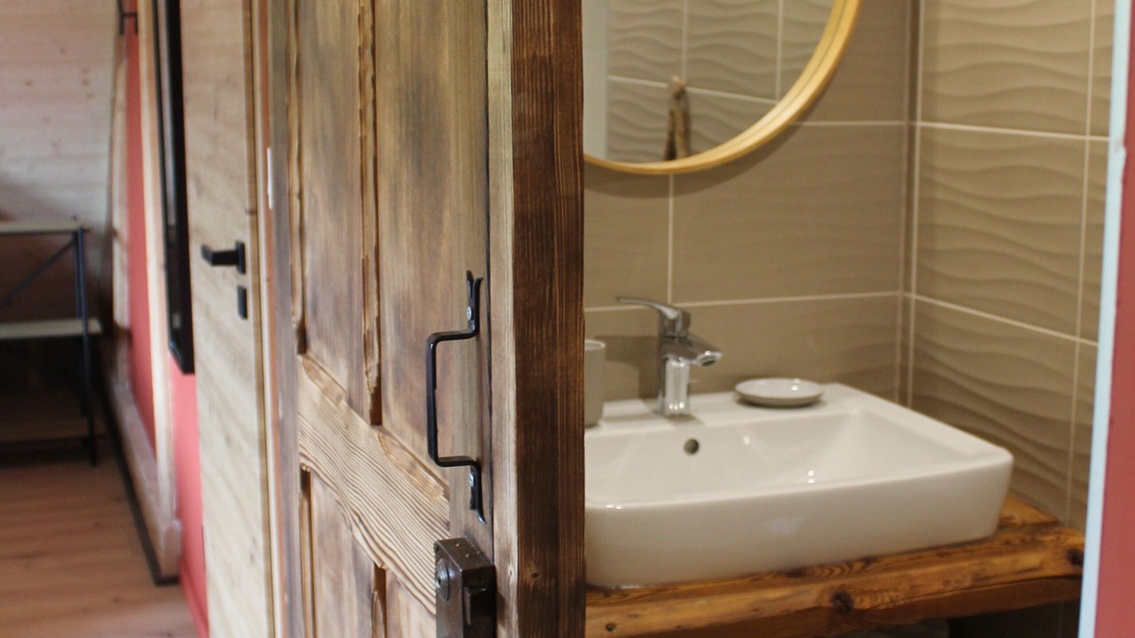 Photo of Bathroom in Bonnetage