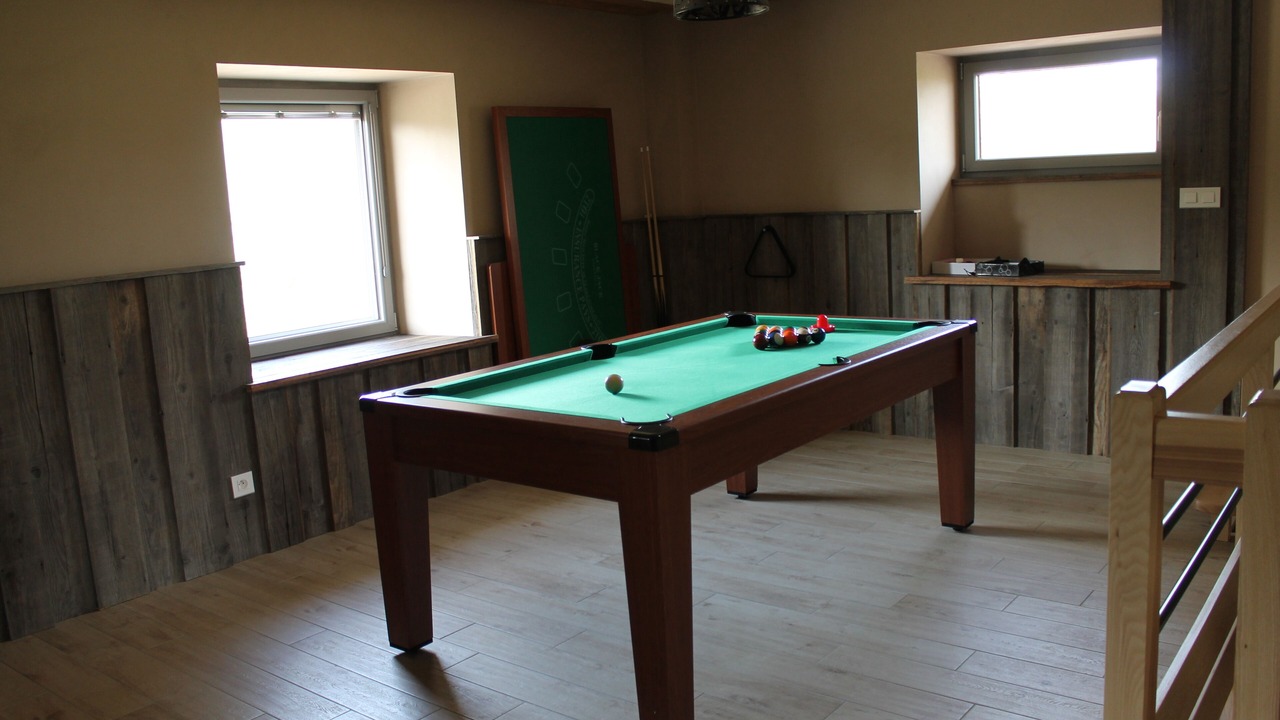 Photo of Bedroom in Bonnetage