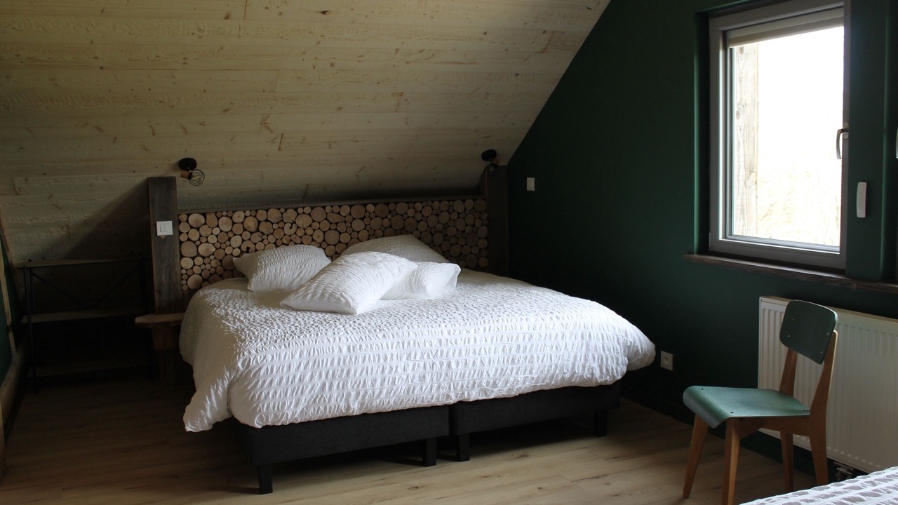 Photo of Bedroom in Bonnetage