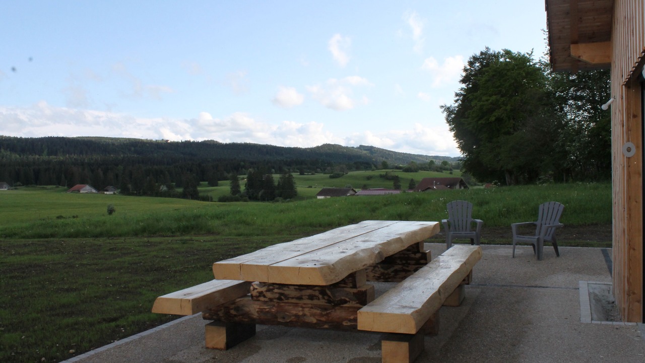 Photo of Outdoor in Bonnetage