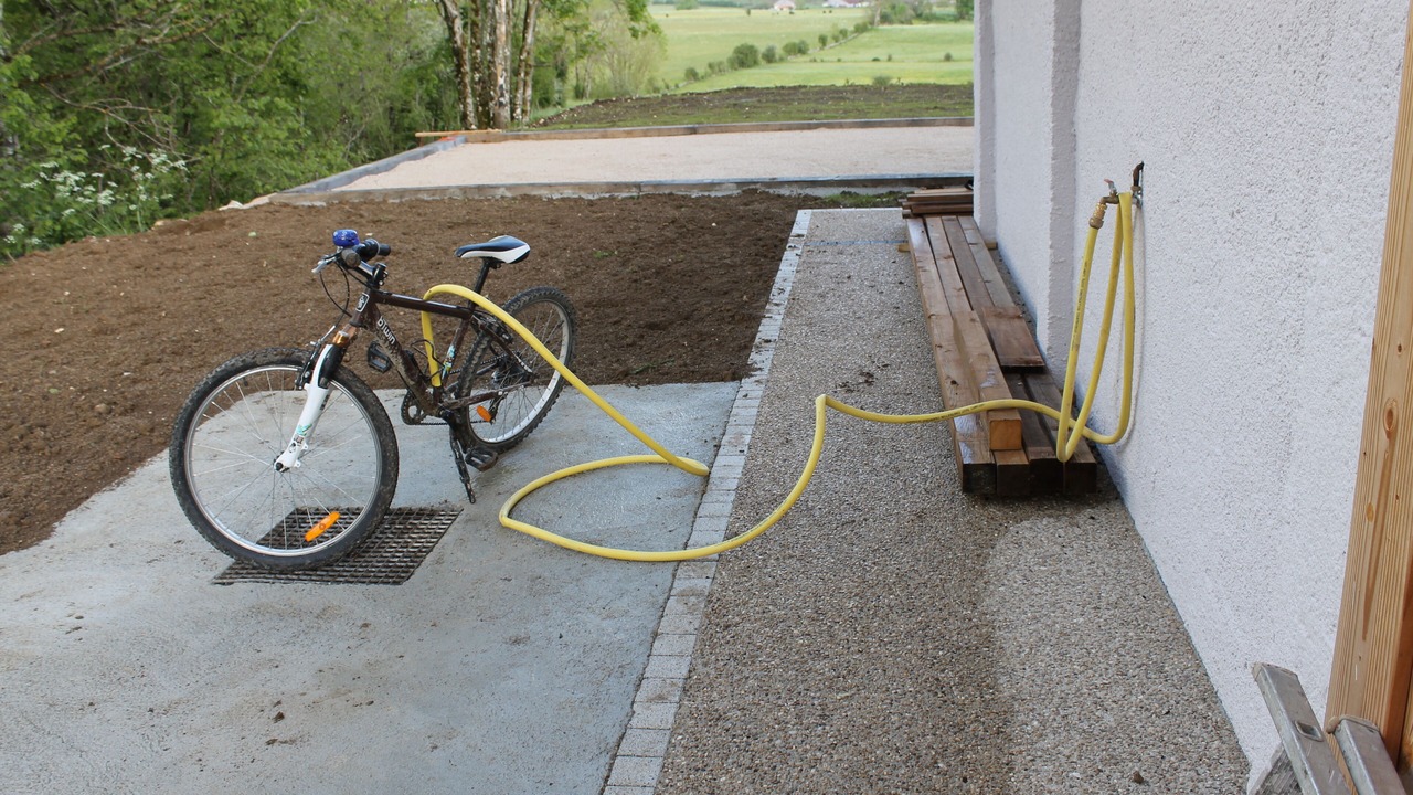 Photo of Outdoor in Bonnetage