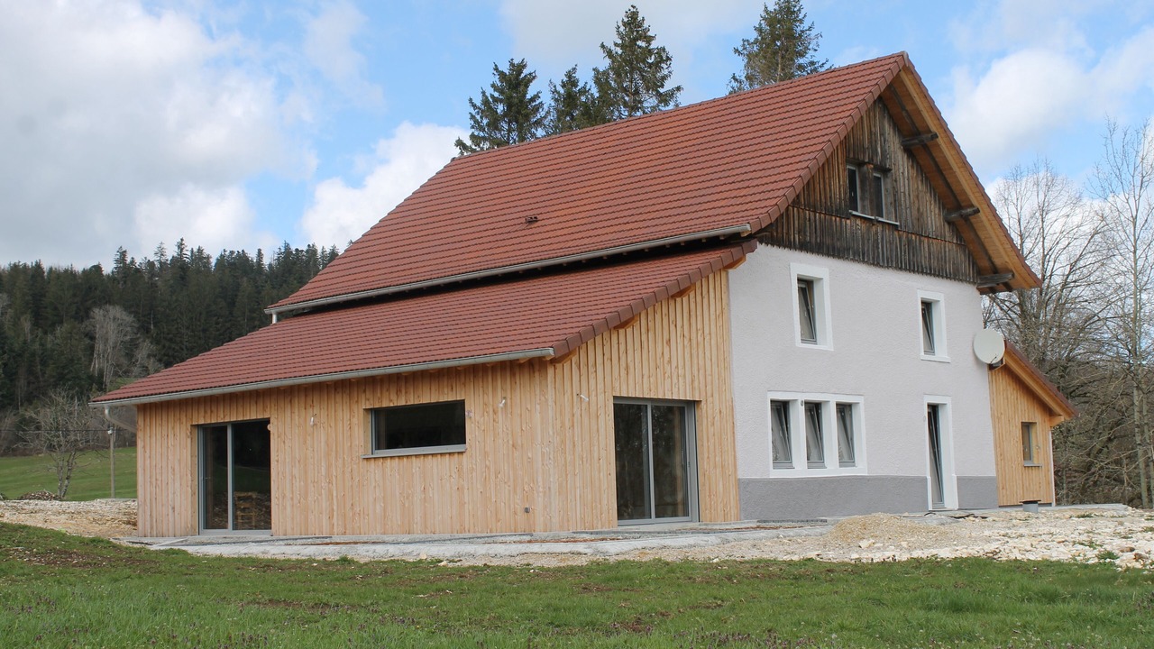 Photo of Outdoor in Bonnetage