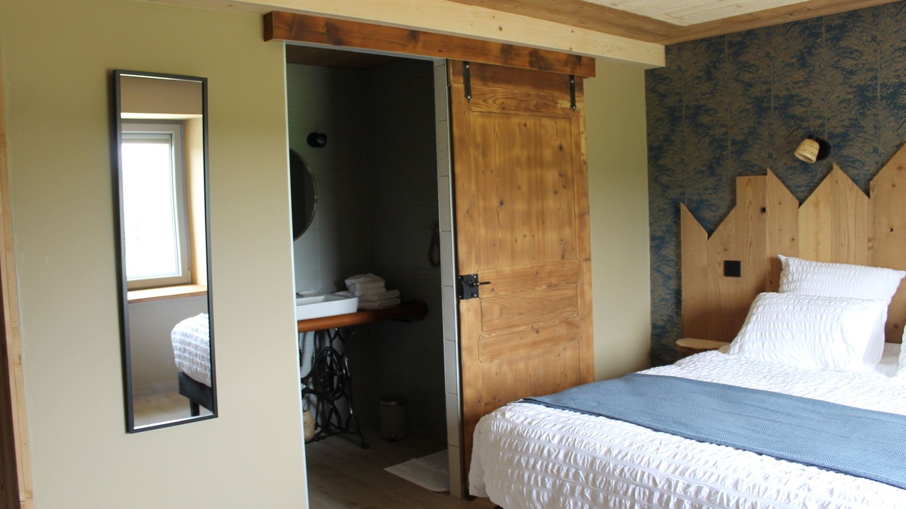Photo of Bedroom in Bonnetage
