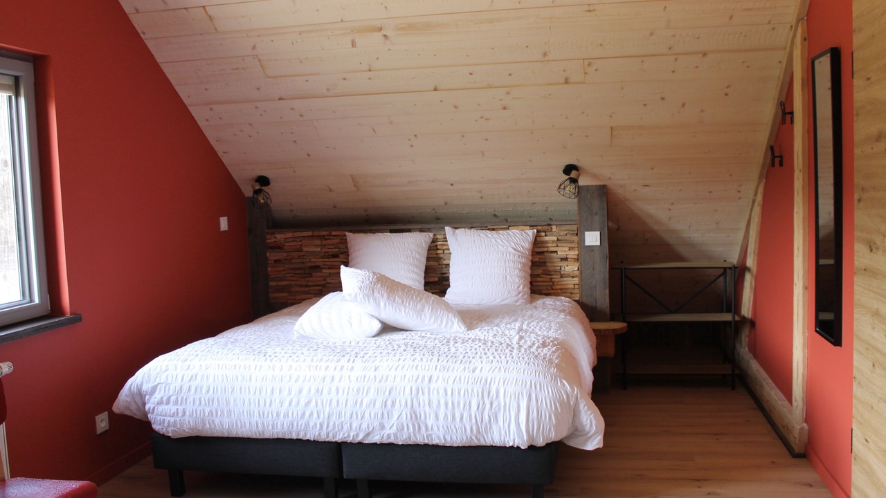 Photo of Bedroom in Bonnetage