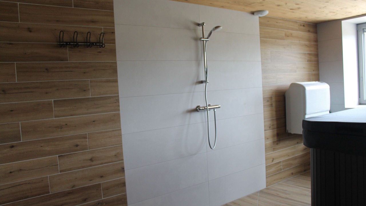 Photo of Bathroom in Bonnetage