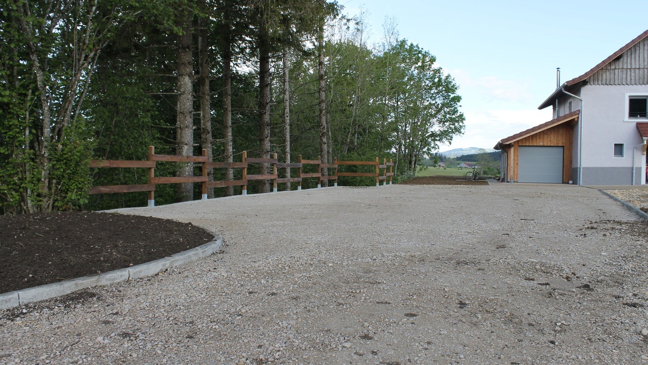 Photo of Outdoor in Bonnetage