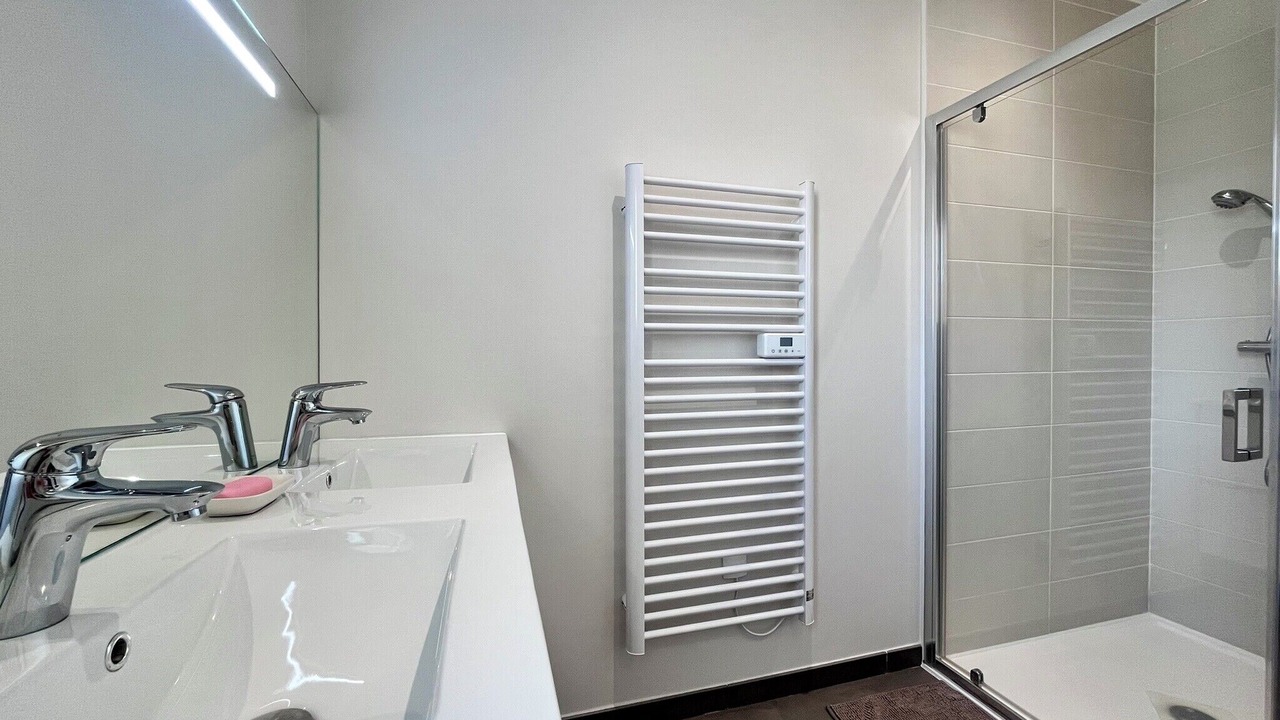 Photo of Bathroom in Tournon-sur-Rhone