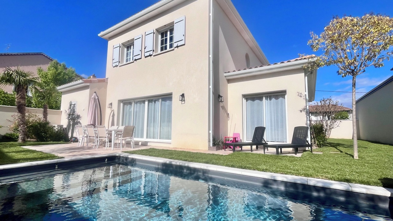Photo of Outdoor in Tournon-sur-Rhone