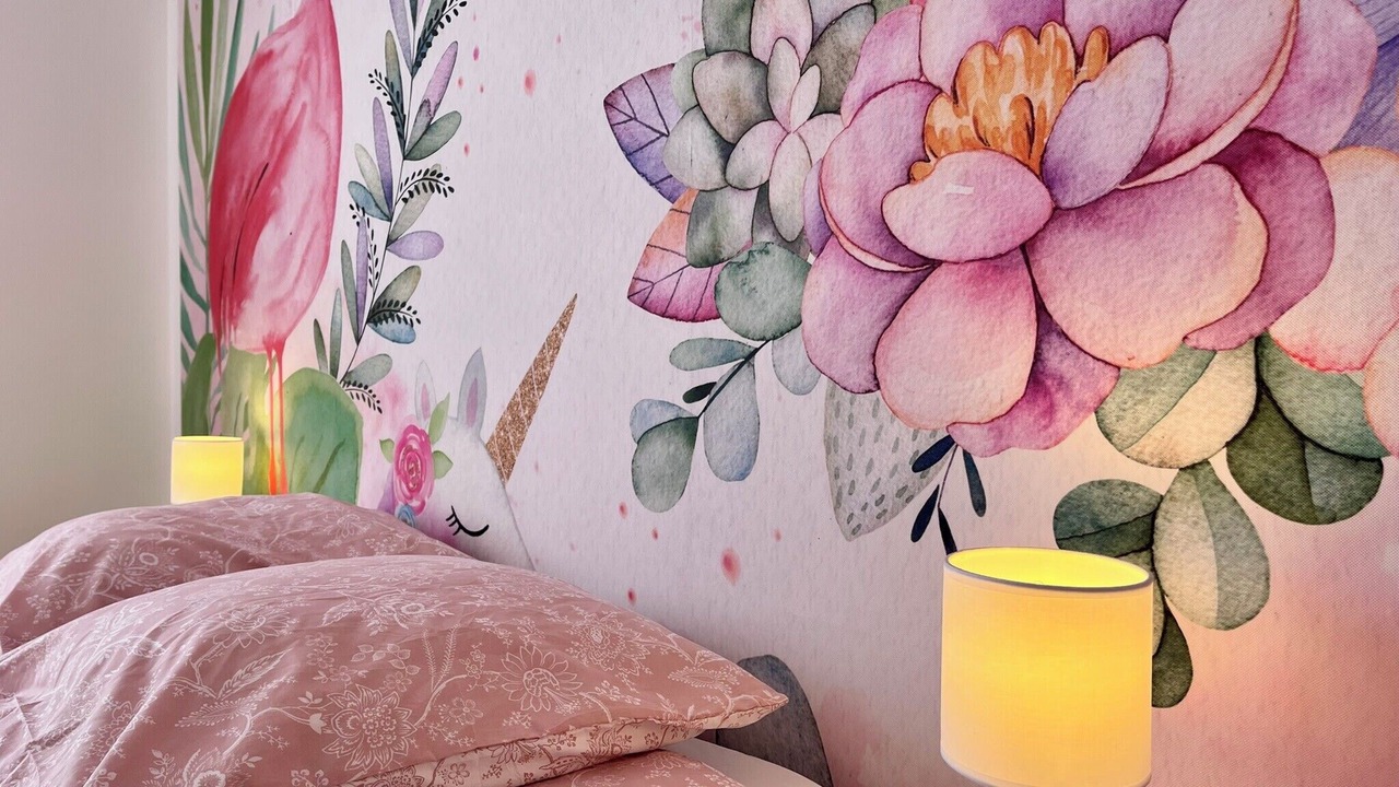 Photo of Bedroom in Tournon-sur-Rhone