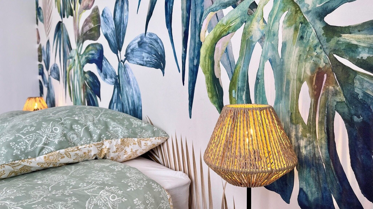 Photo of Bedroom in Tournon-sur-Rhone
