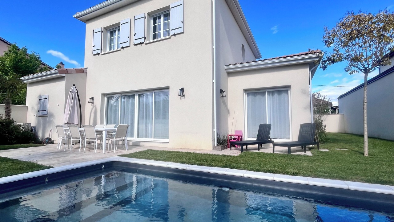 Photo of Outdoor in Tournon-sur-Rhone