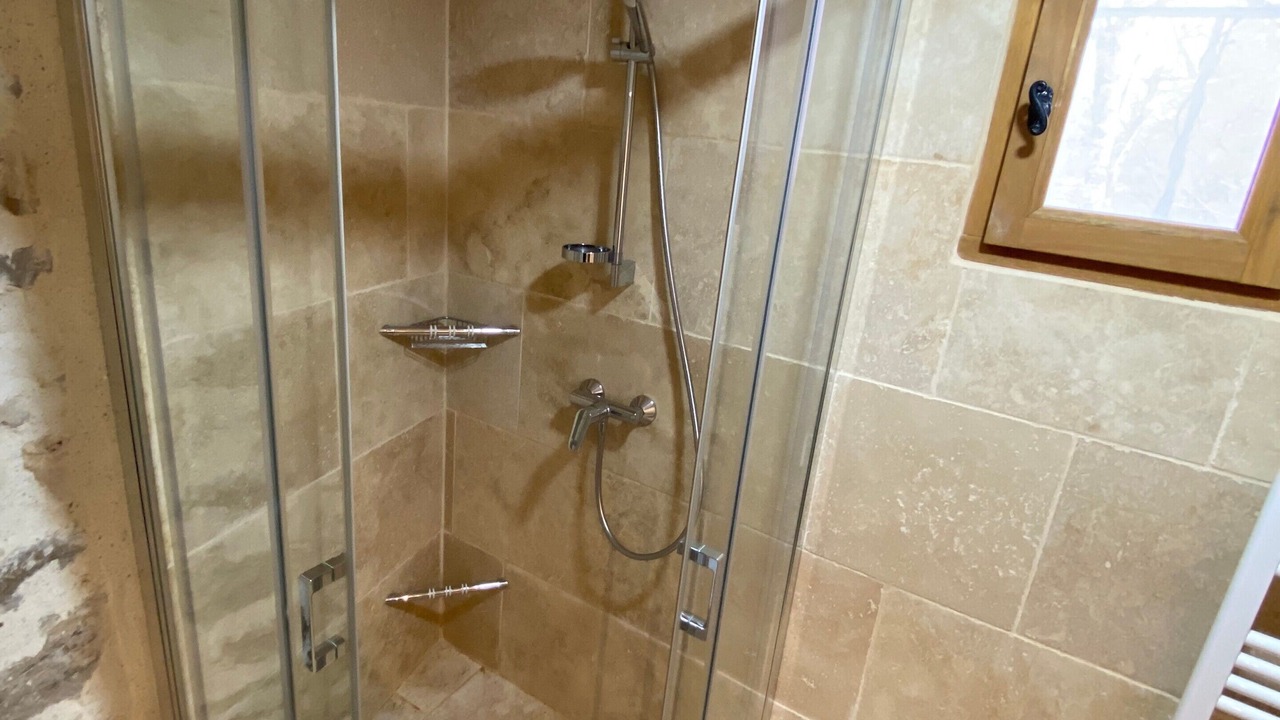 Photo of Bathroom in Assier