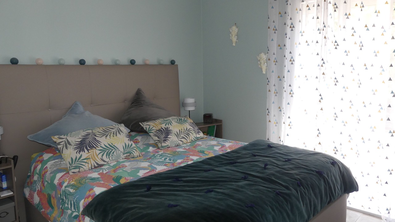 Photo of Bedroom in Saint-Didier