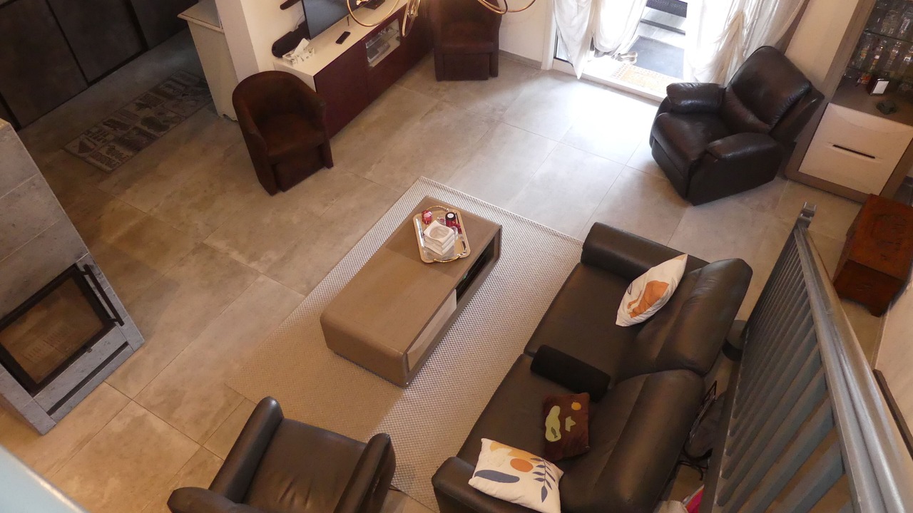 Photo of Livingroom in Saint-Didier