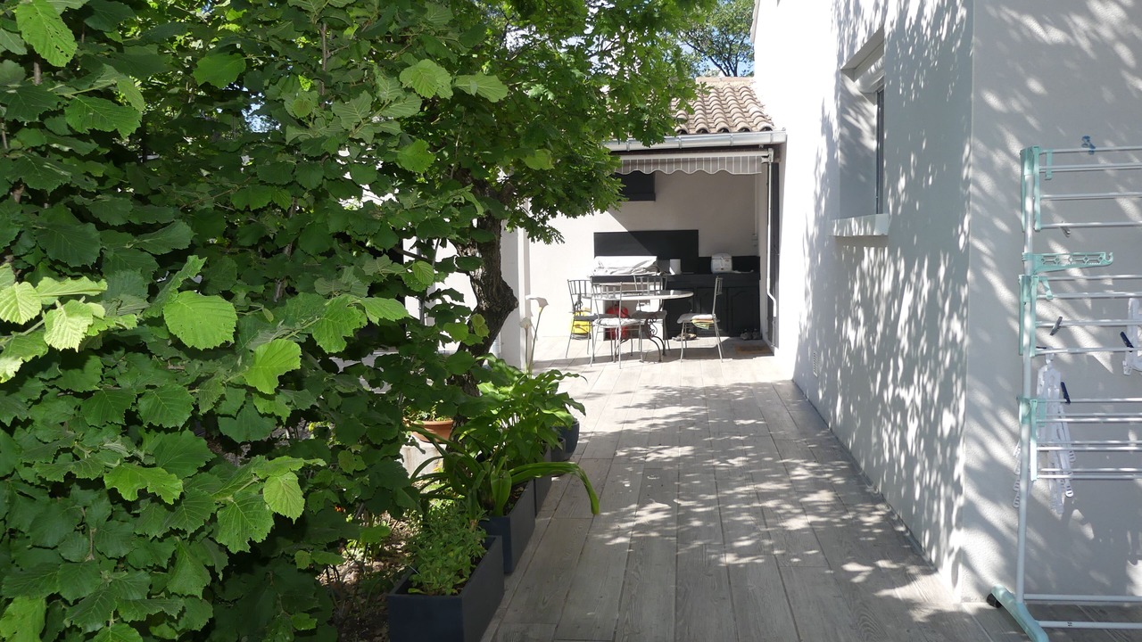 Photo of Outdoor in Saint-Didier