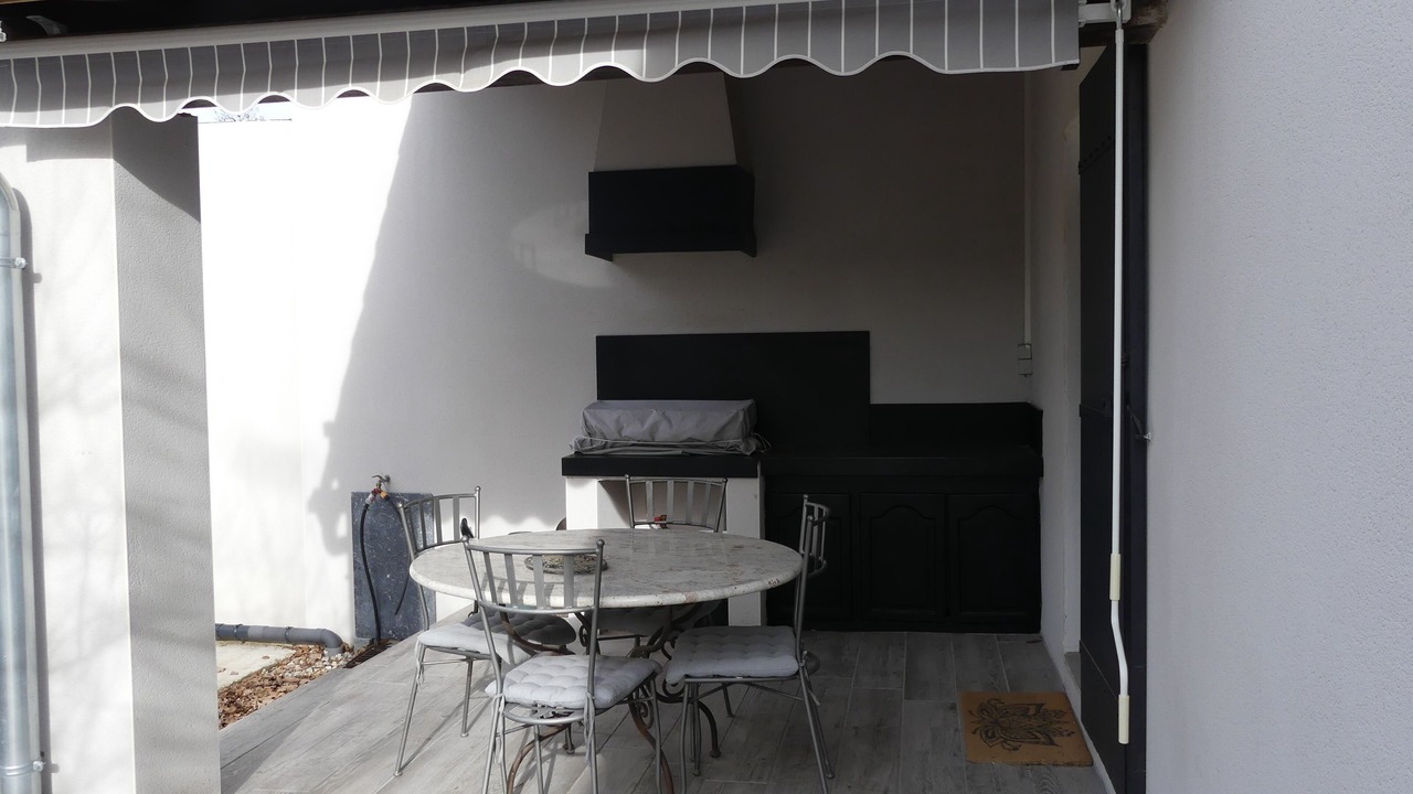 Photo of Outdoor in Saint-Didier