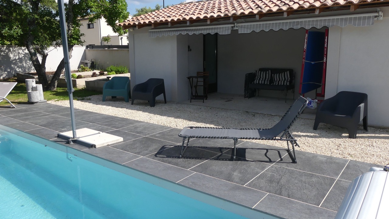 Photo of Outdoor in Saint-Didier