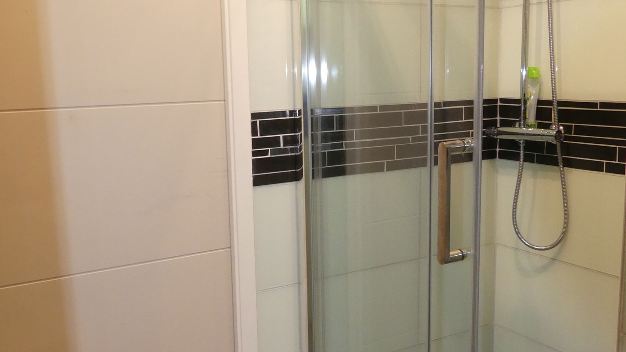 Photo of Bathroom in Saint-Didier